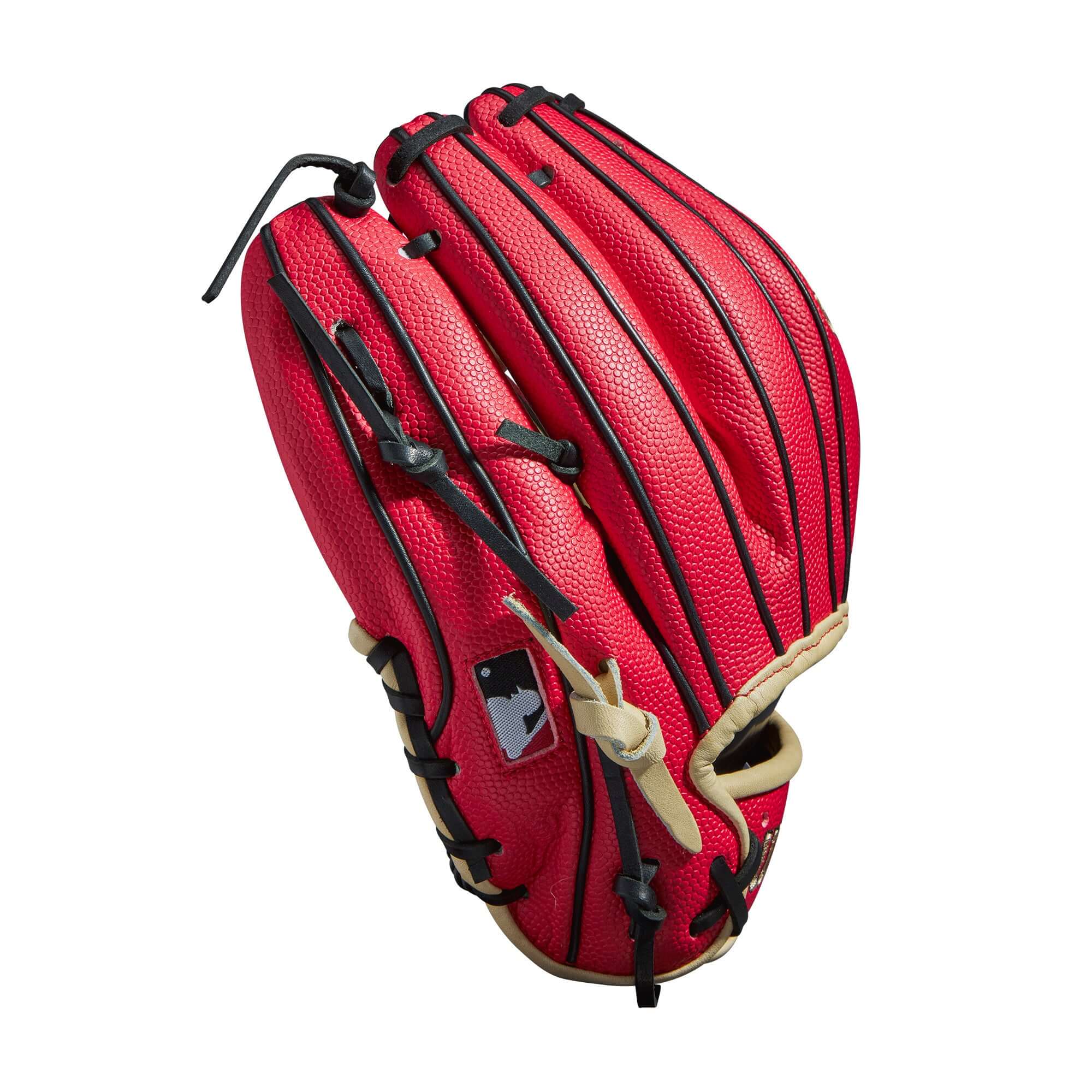 Wilson 100 GOTM February 2020 Custom A2000 1786 SS