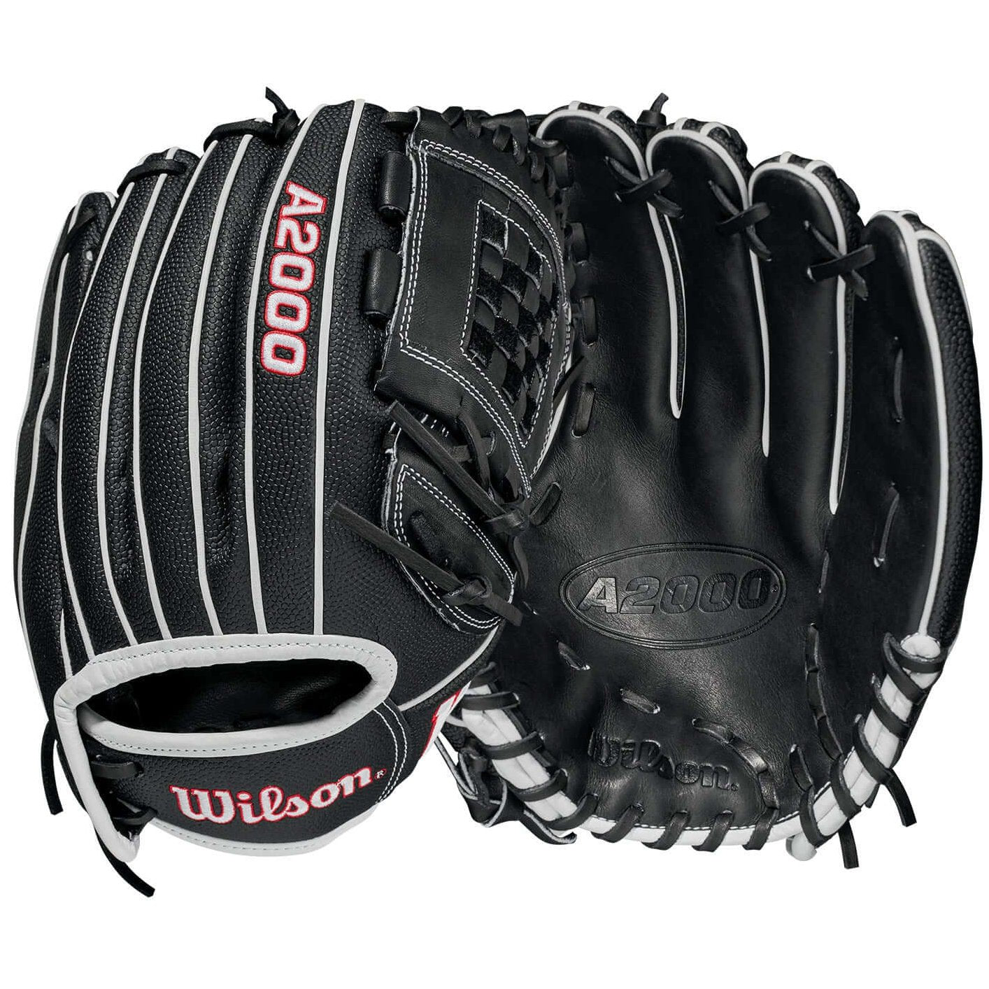 Wilson a2000 hot sale 12 inch