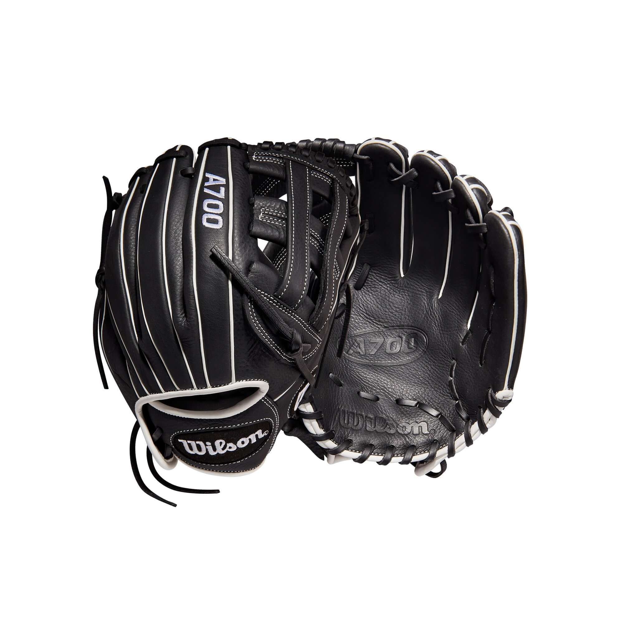 Wilson a700 best sale