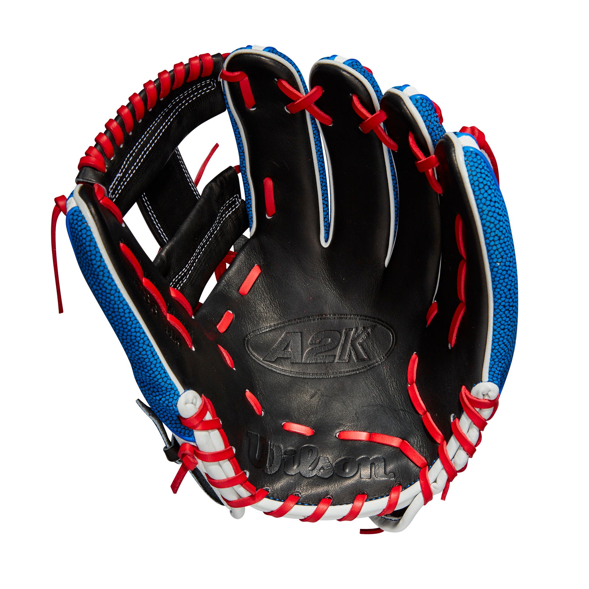 NWT Wilson A2K Exclusive - Mookie Betts 1786 11.5 baseball glove
