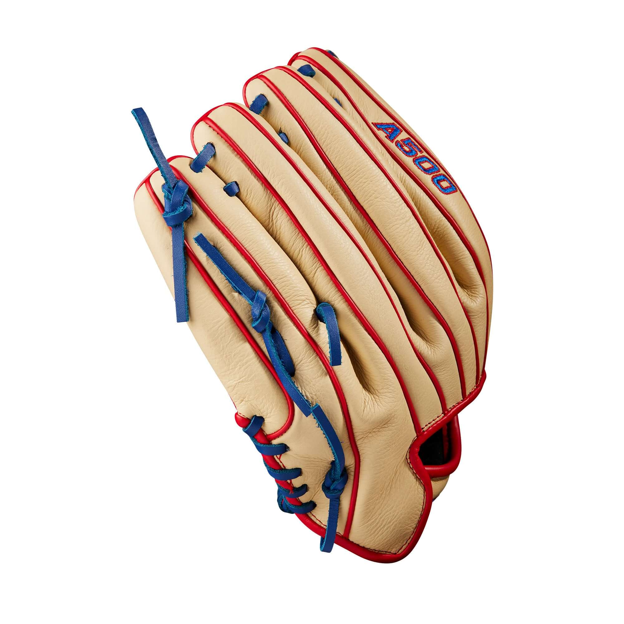 Wilson hot sale a500 youth