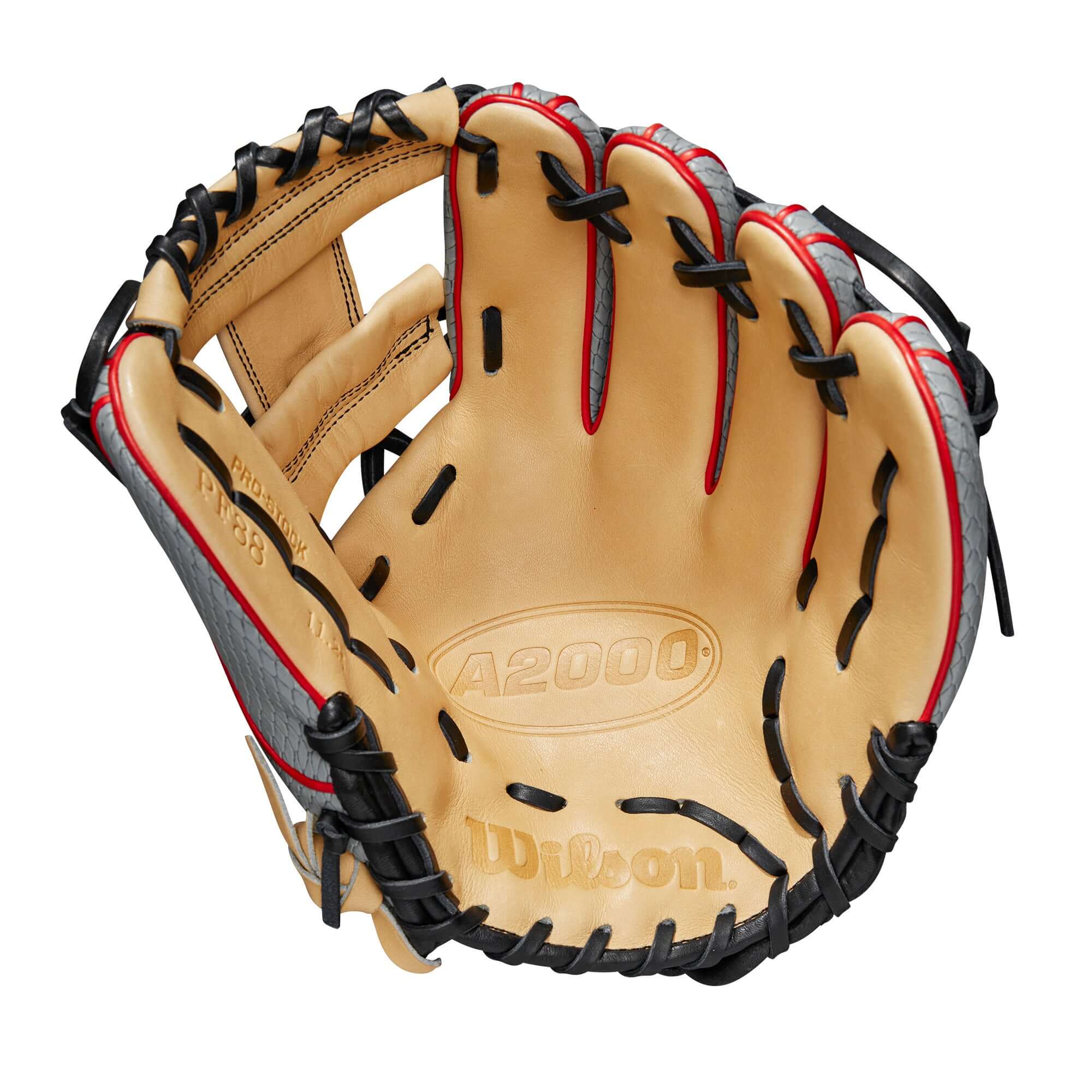 Wilson best sale a2k 11.25