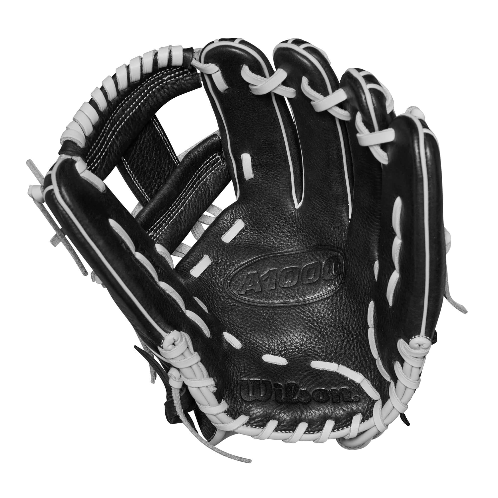 Best infield fastpitch softball clearance gloves