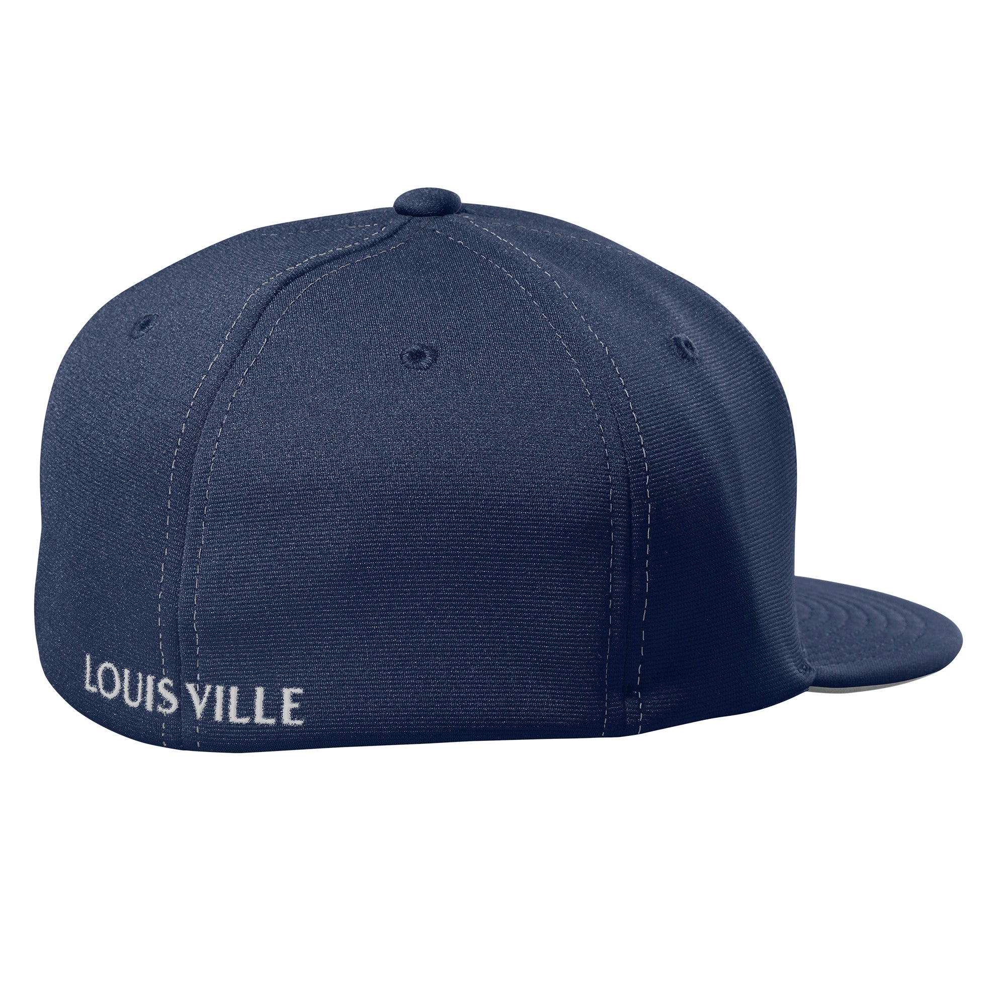 Louisville Slugger White Hats for Men