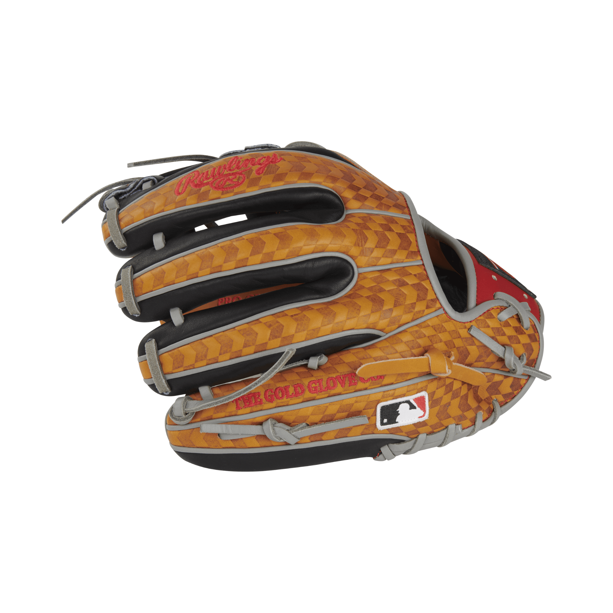 Rawlings Heart Of The Hide Color Sync 8.0 11.5-inch infield baseball glove