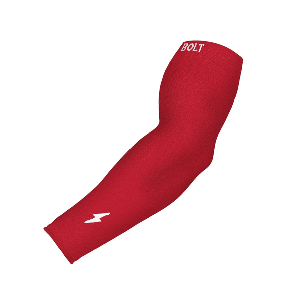 Bruce Bolt Arm Sleeve - Medical Grade Graduated Compression Sleeve