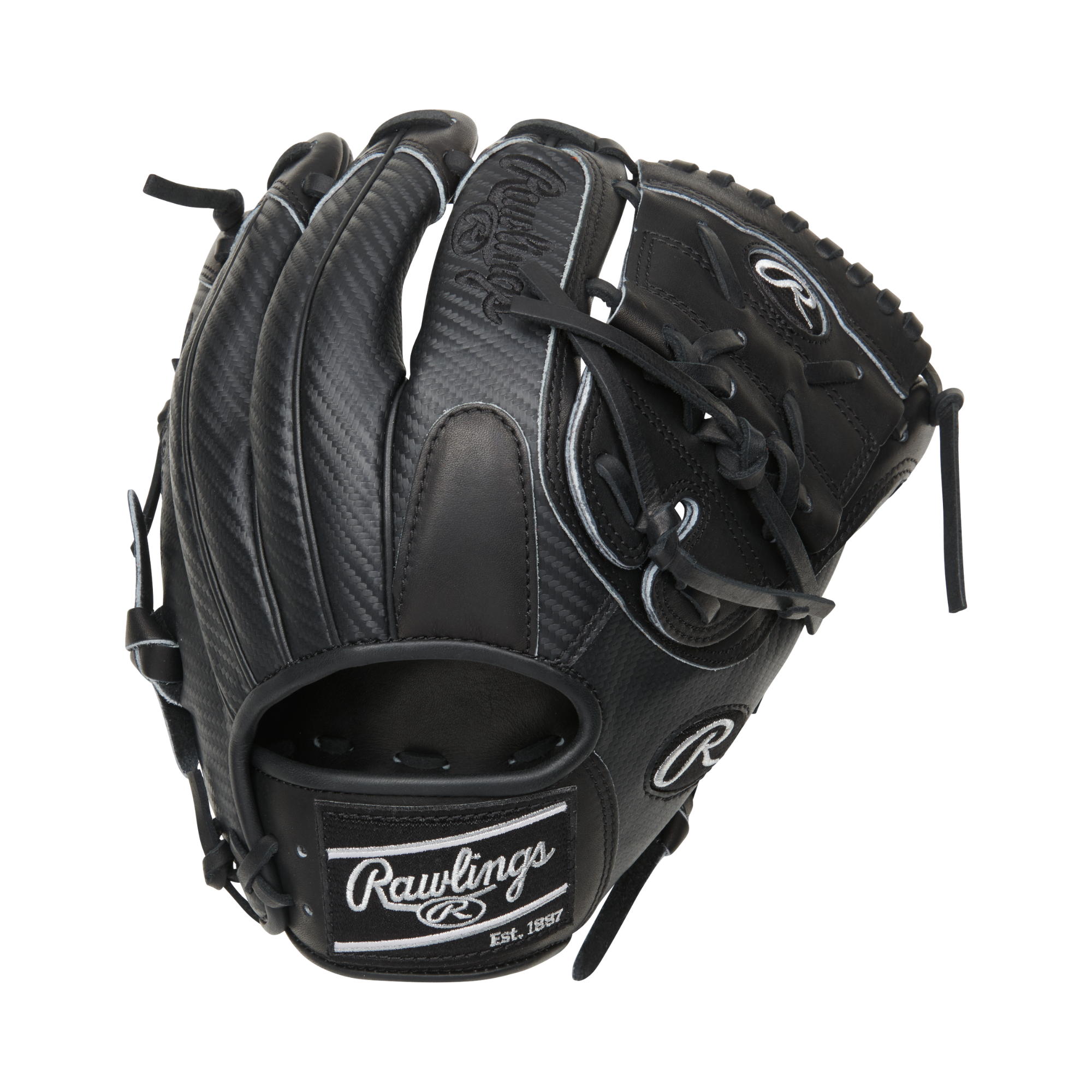 Rawlings Heart of the Hide Hyper Shell Infield/Pitcher's Glove RHT 11.75"