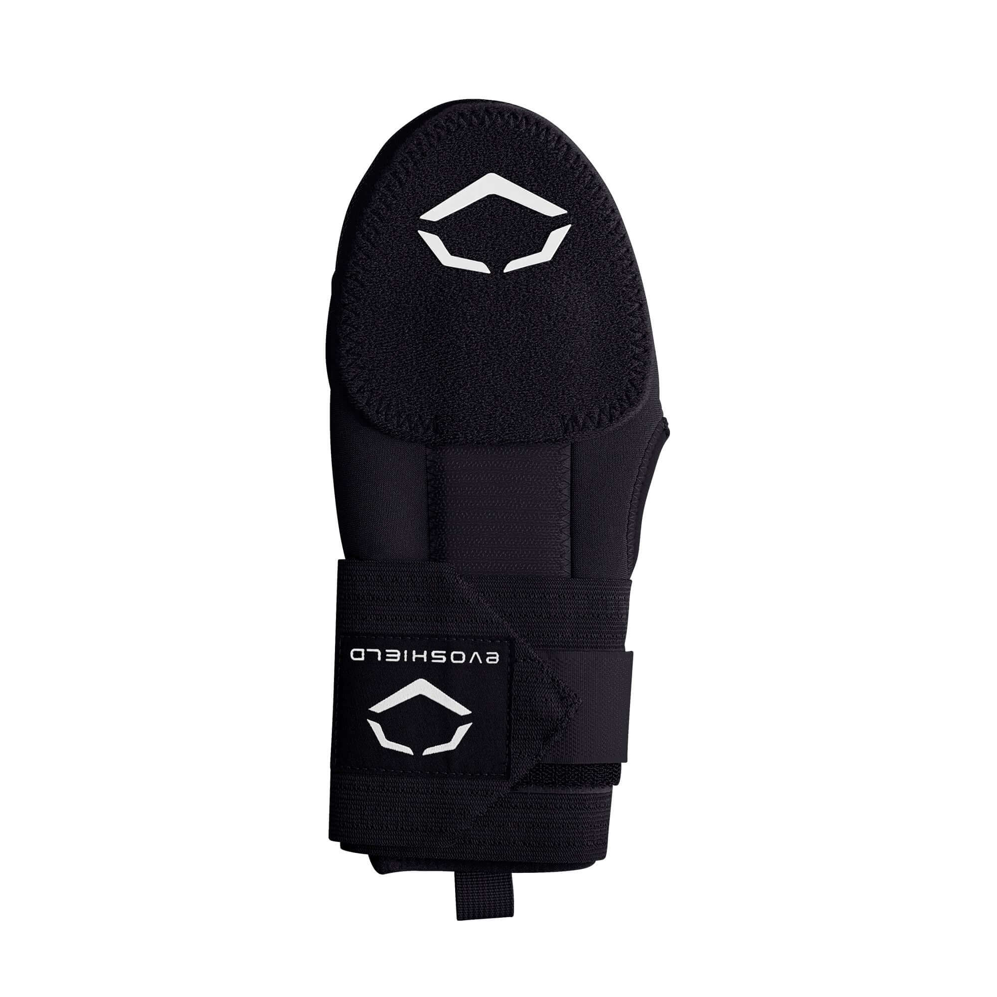 Baseball protective sliding mitt online