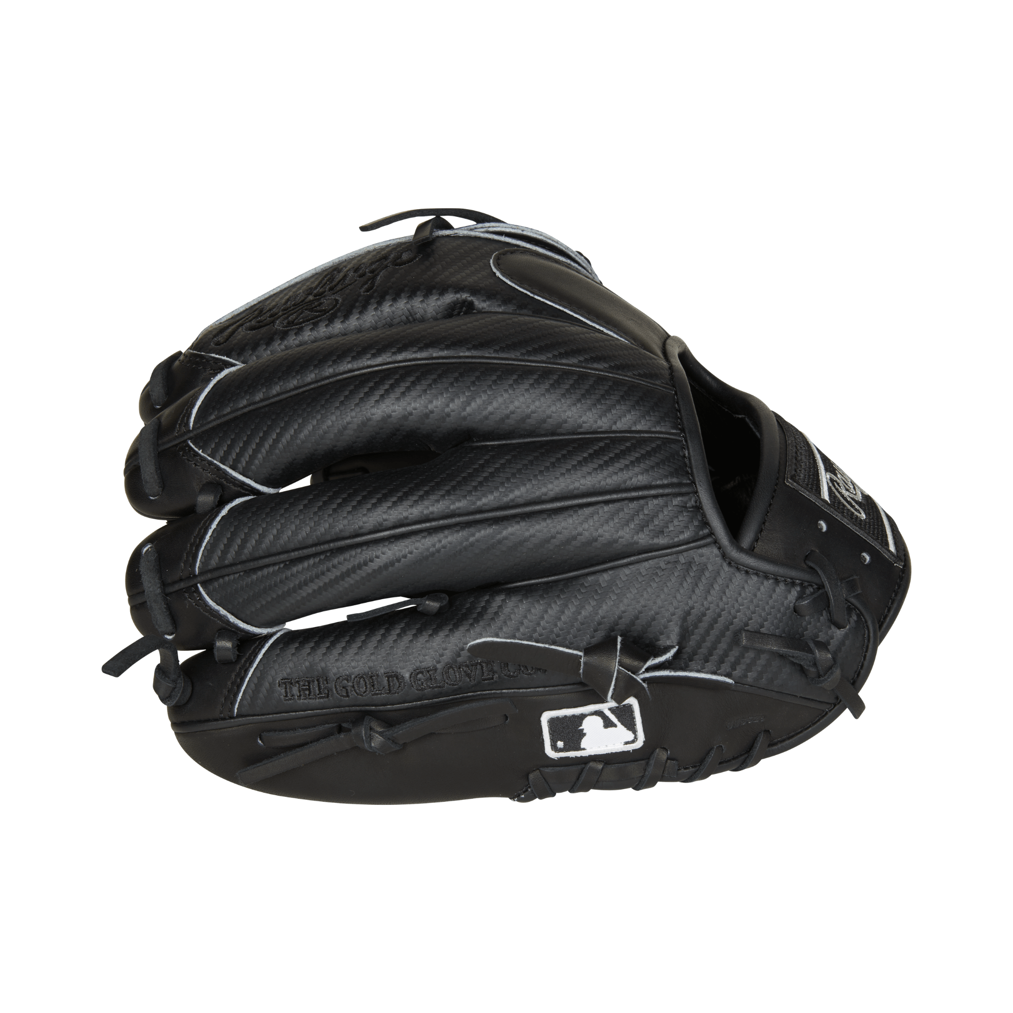 Rawlings Heart of the Hide Hyper Shell Infield/Pitcher's Glove RHT 11.75 inch