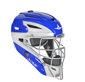 All-Star S7 Helmet / Meets NOCSAE / Two Tone / Adult