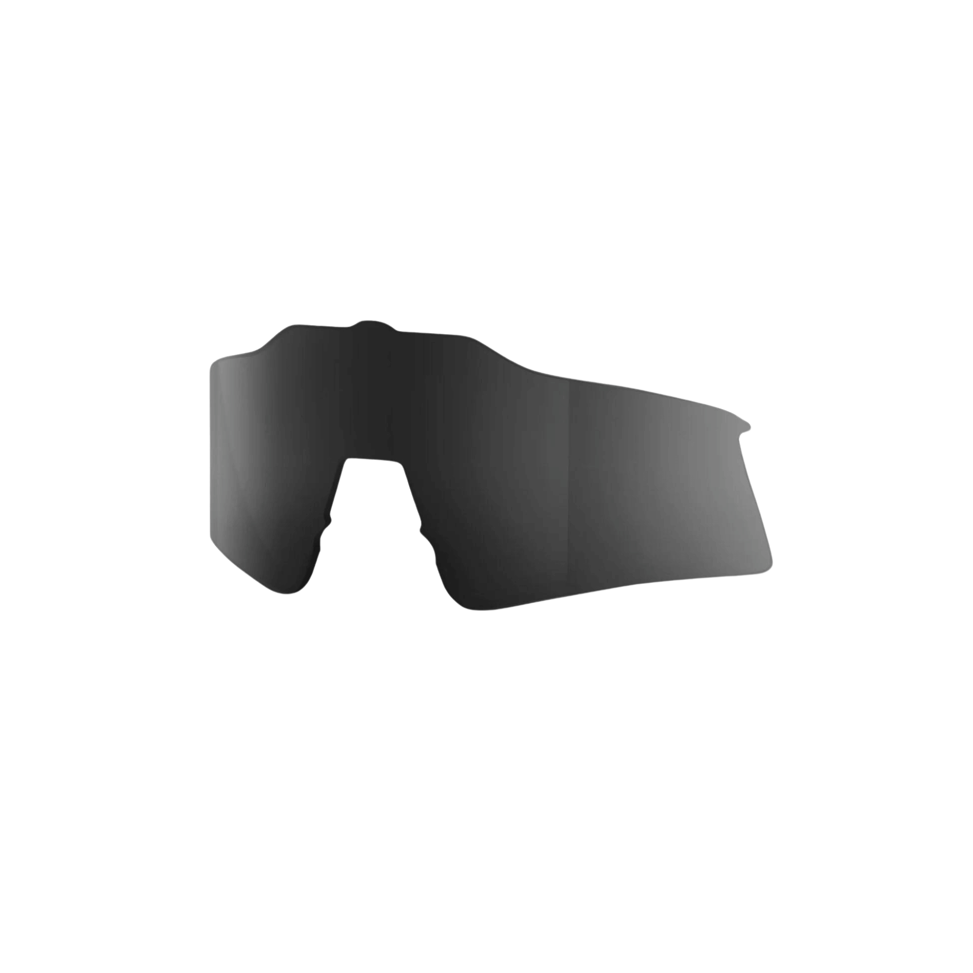 100% SPEEDCRAFT SL Black Mirror Replacement Lens, 11% Light Transmission