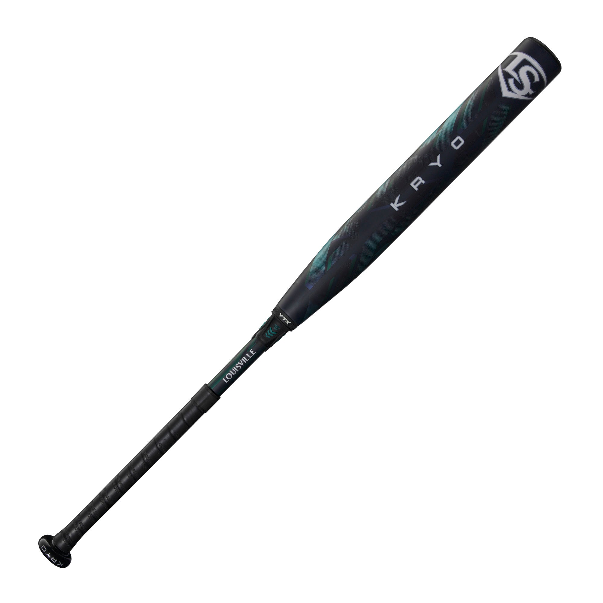 Louisville Slugger Kryo 2025 Fastpitch Bat -10