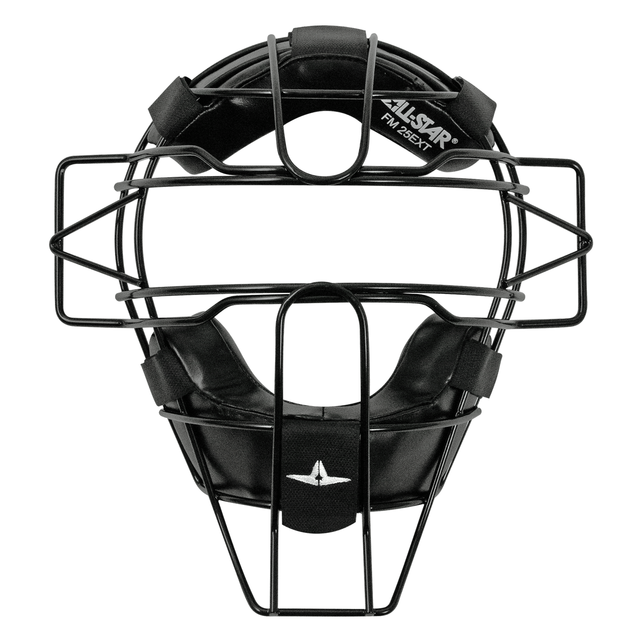 All-Star Umpire Starter Kit featuring FM25 mask