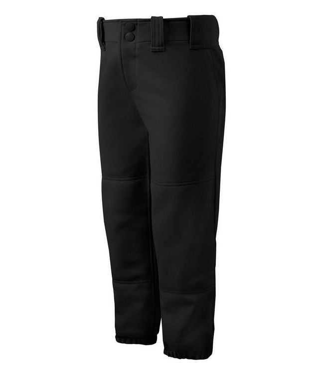 Mizuno Girls Belted Pant