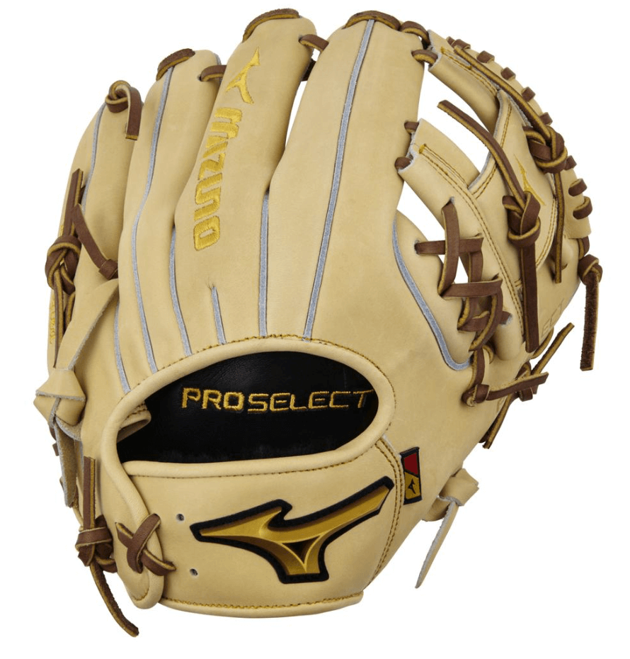 Mizuno Gloves for Baseball Softball