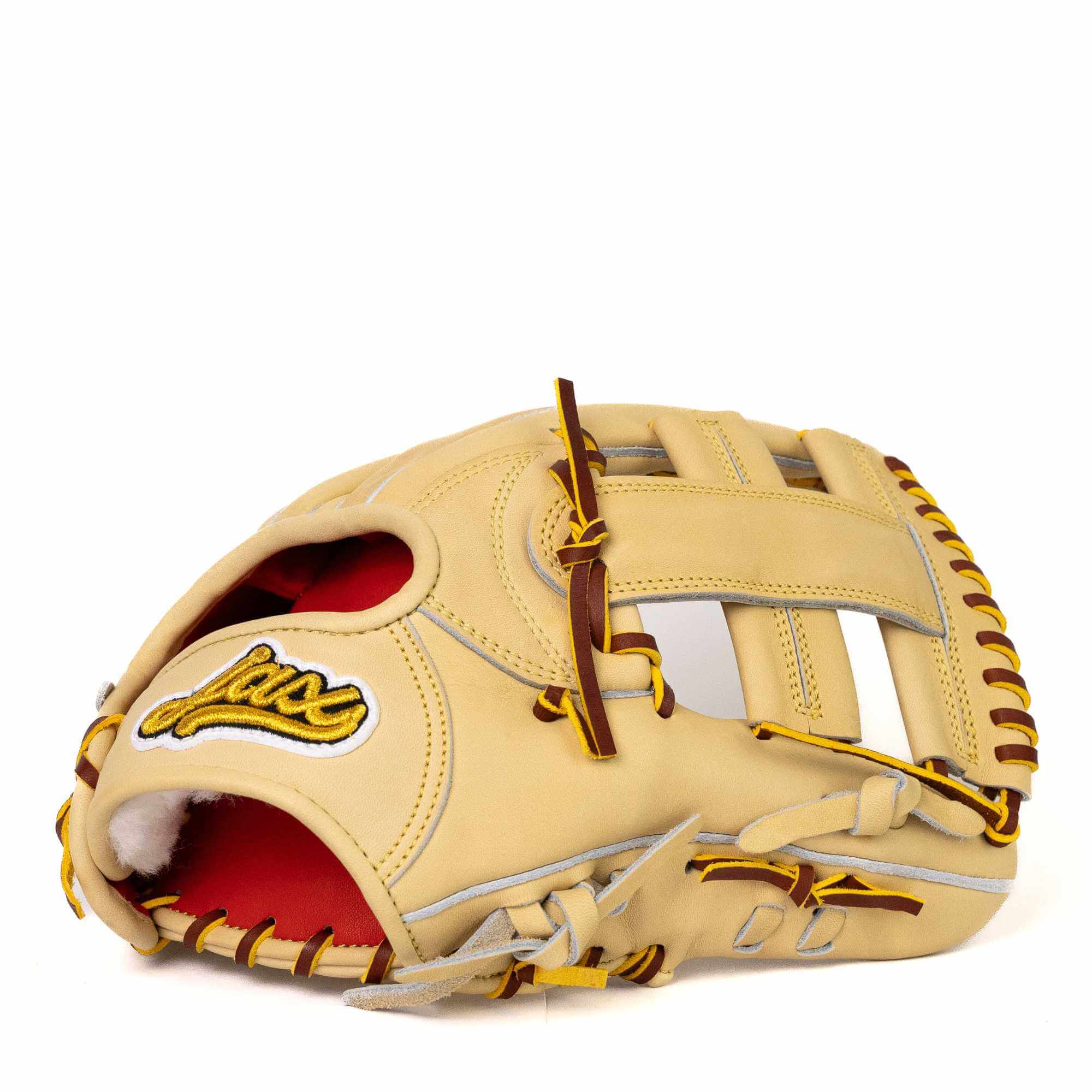 Jax DM 5 Infield Glove 11.5 Elite Performance