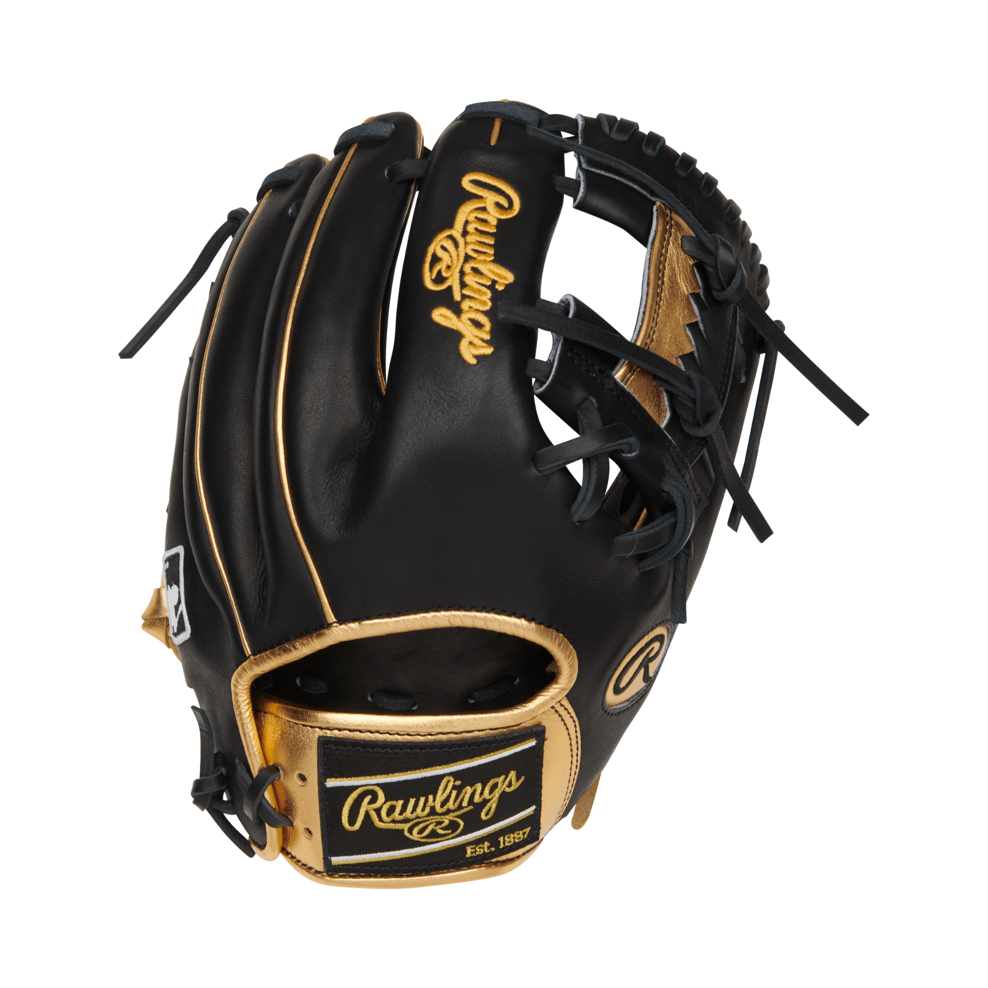 Rawlings June 2024 Gold Glove Club Infield Glove 11.5 inches