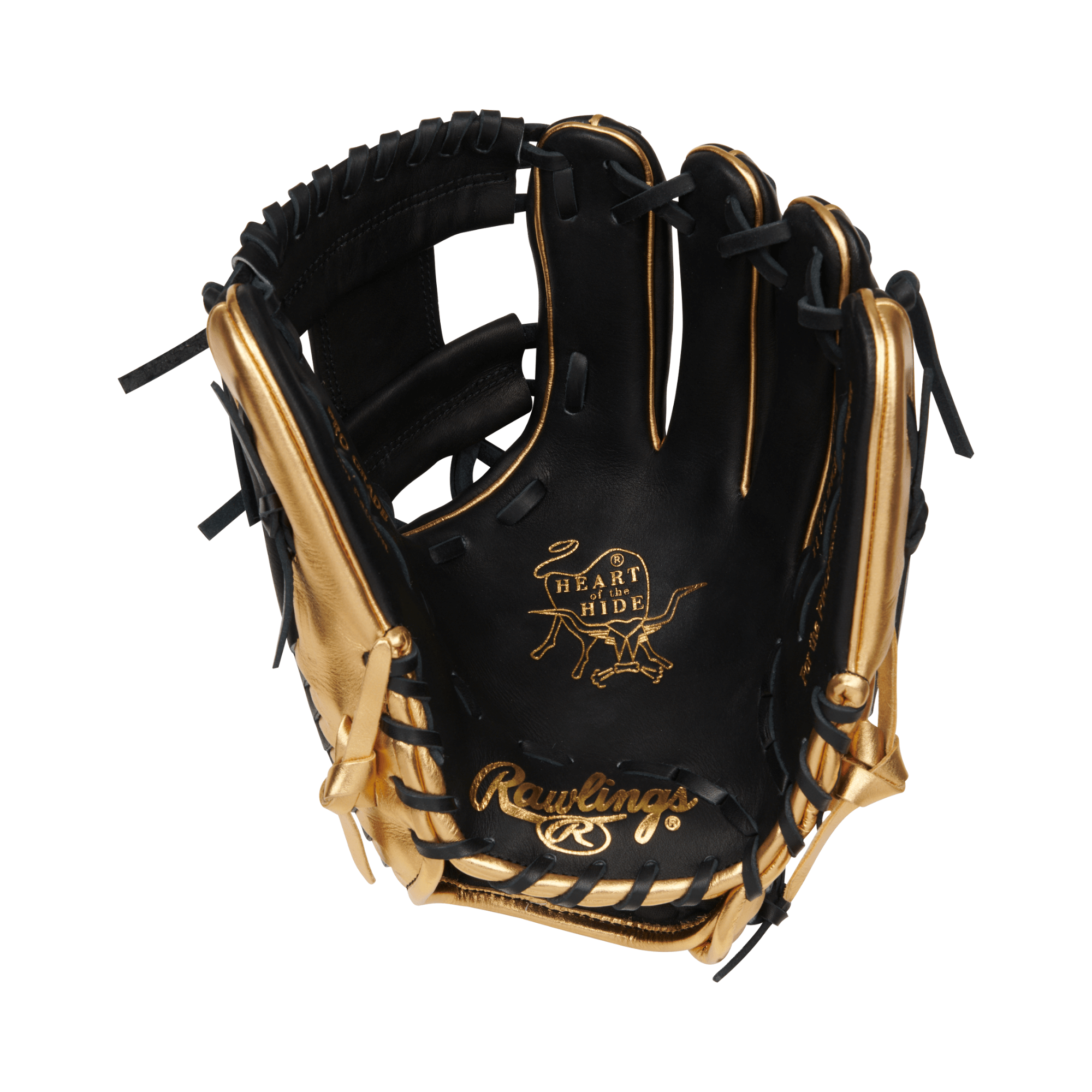 Rawlings June 2024 Gold Glove Club Infield Glove 11.5 inches