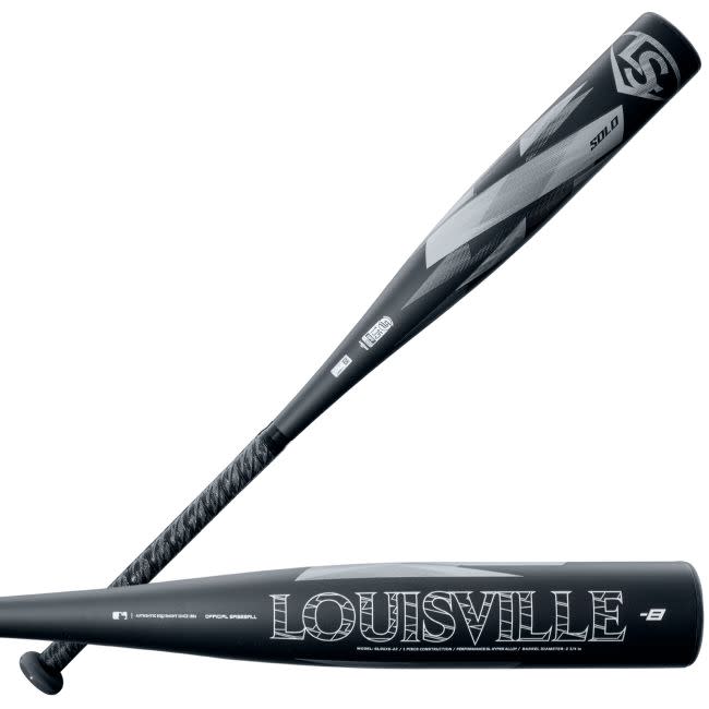 Louisville SOLO (-8) 2 3/4" USSSA