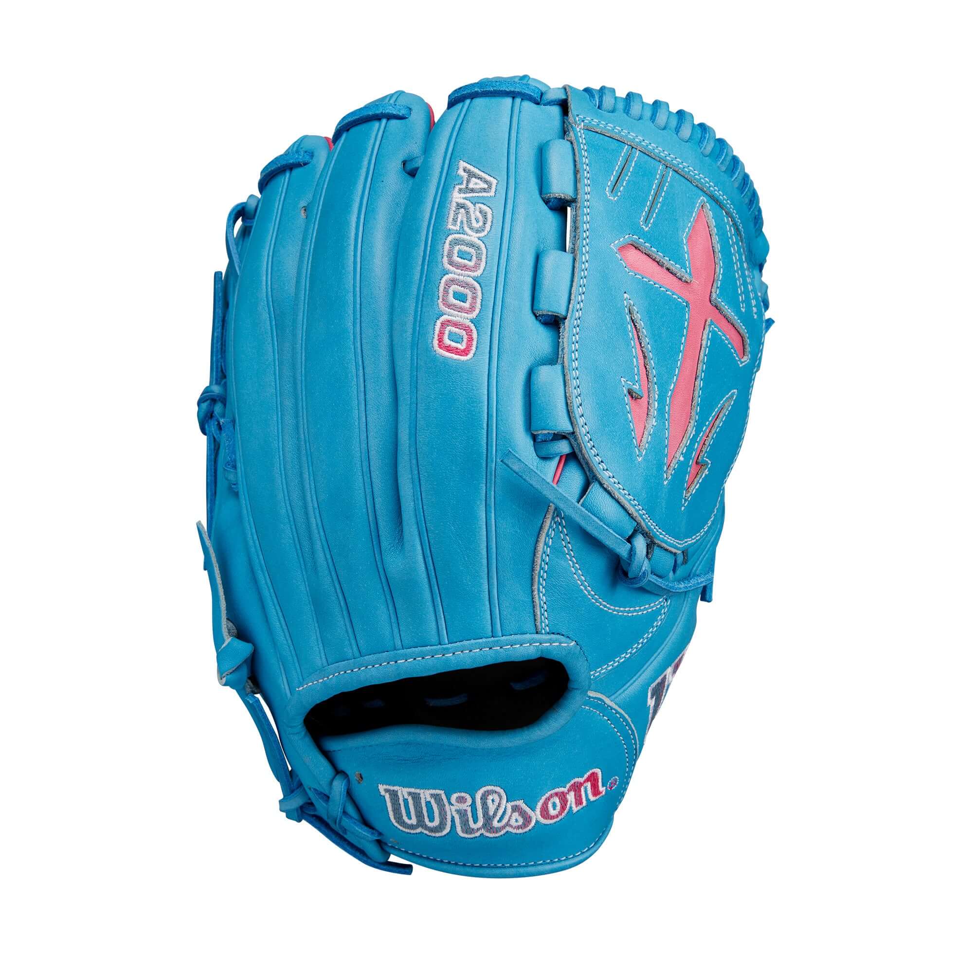 Wilson A2000 May GOTM B23 Glove 12