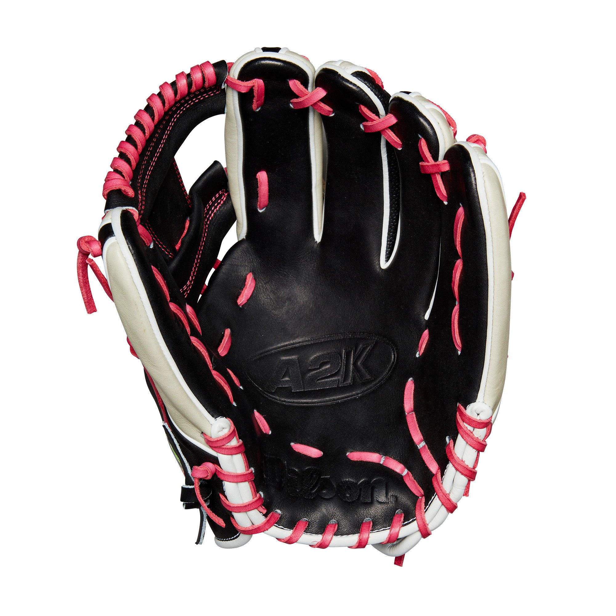 Wilson Glove of the Month (GOTM) June 2024 A2K 1724 11.75