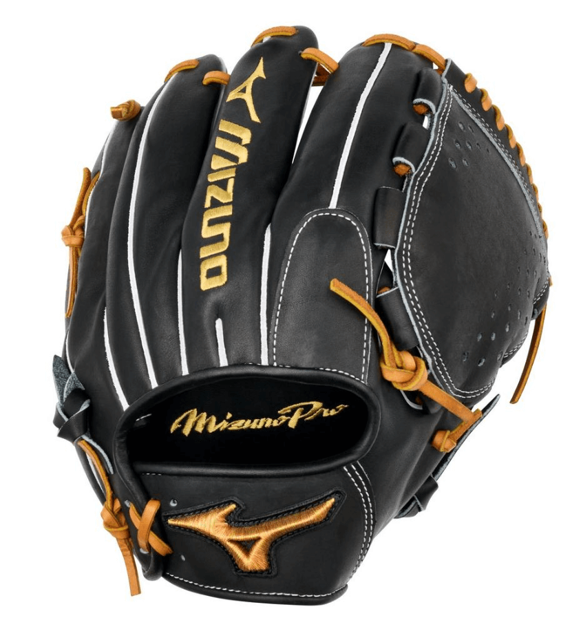 Mizuno Pro GMP-1100D Pitching Glove 12"