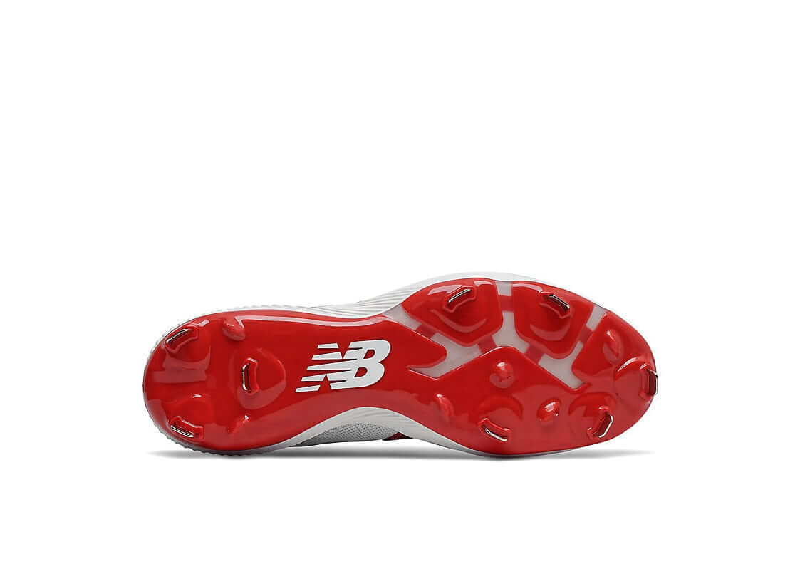 New Balance FuelCell 4040v6 Baseball Cleats