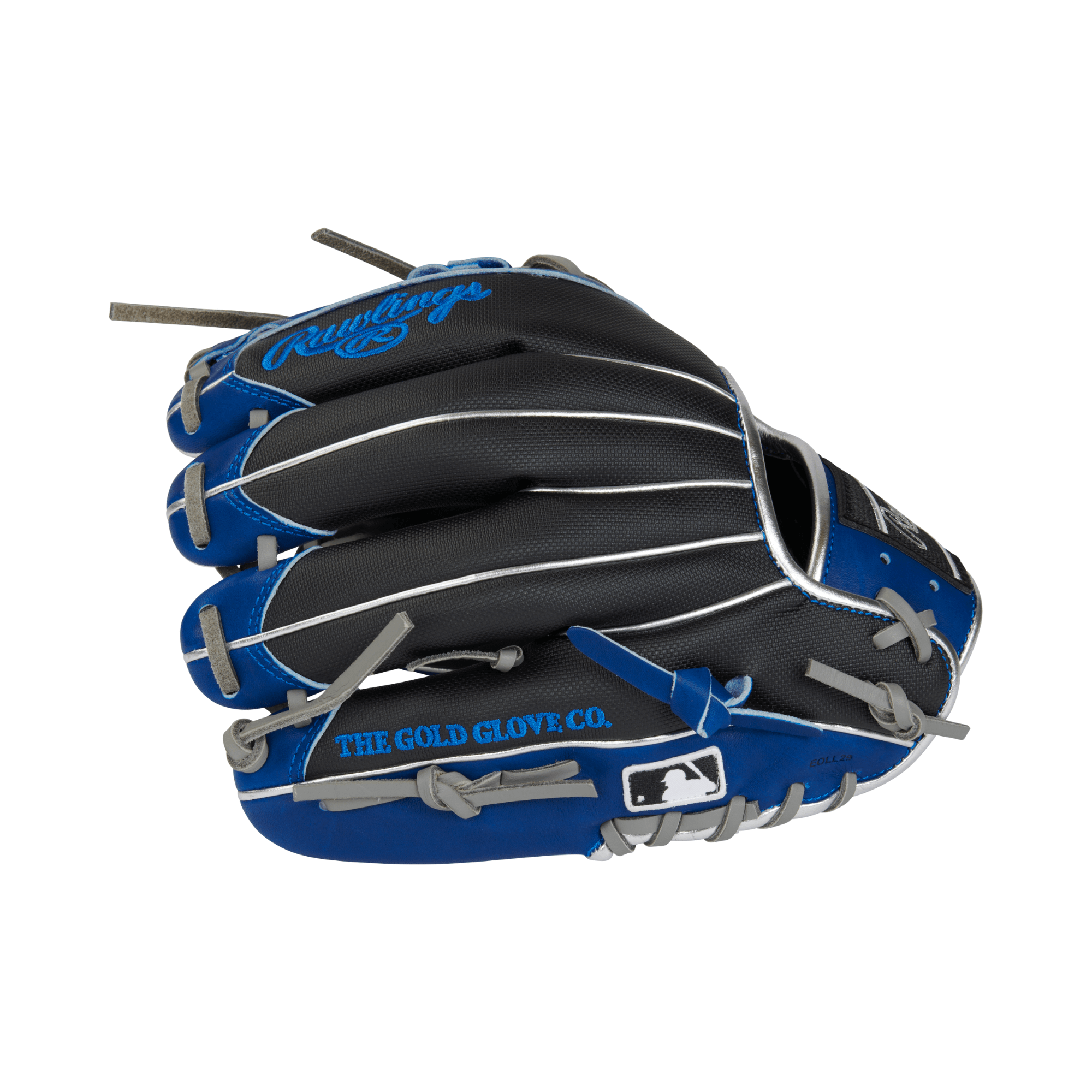 Rawlings ColorSync 7.0 Heart of the Hide 11.5 Infield Glove with I-Web.