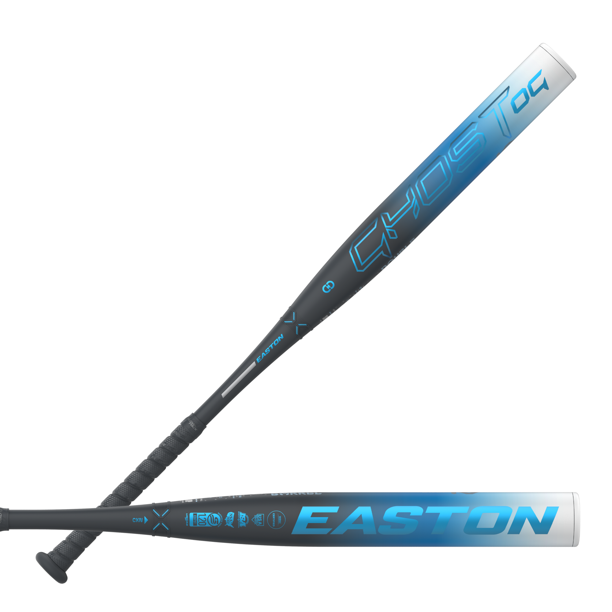 Easton Ghost OG Fastpitch Softball Bat (-10)