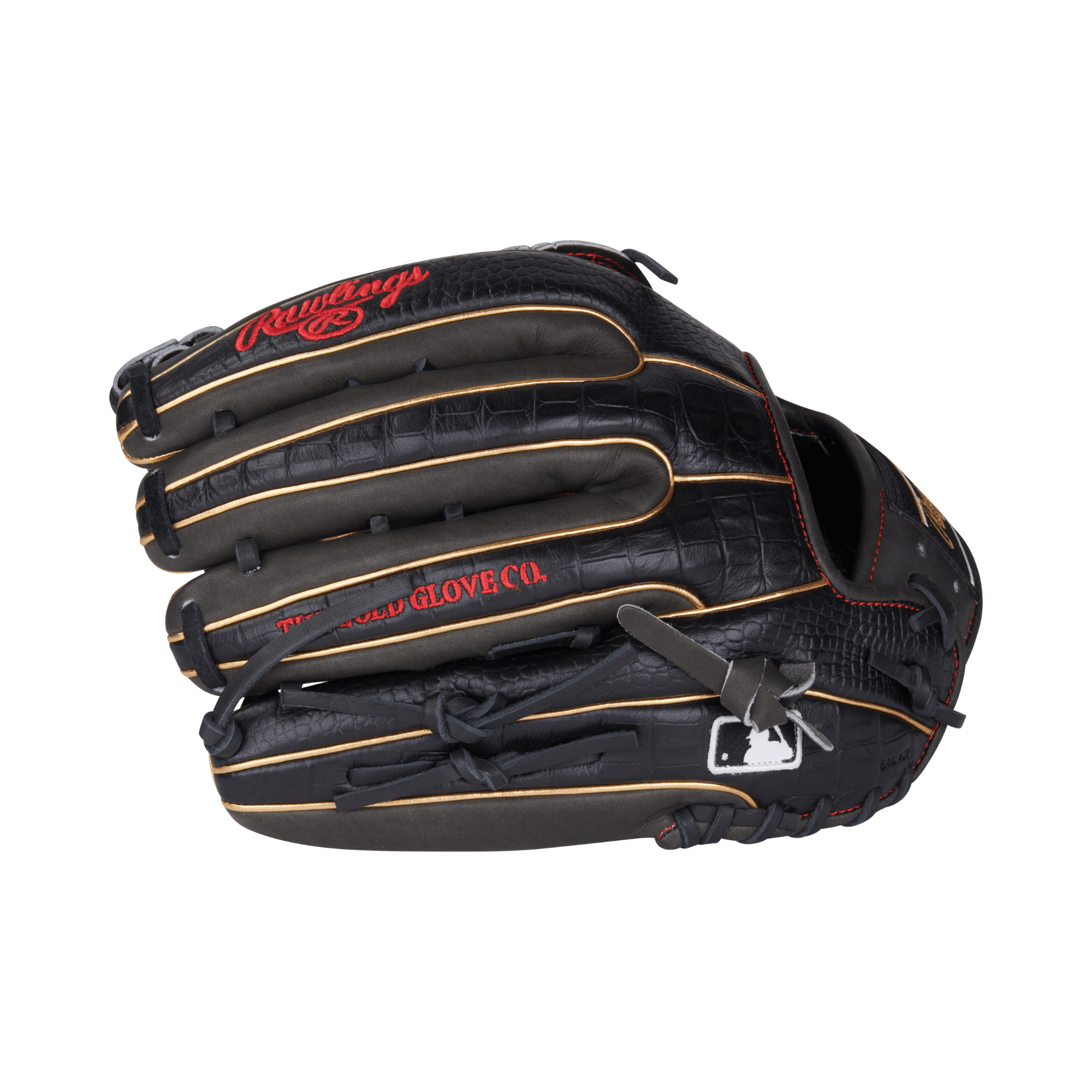 Rawlings Heart of the Hide PROR3319-6DS 12.75-inch Baseball Glove