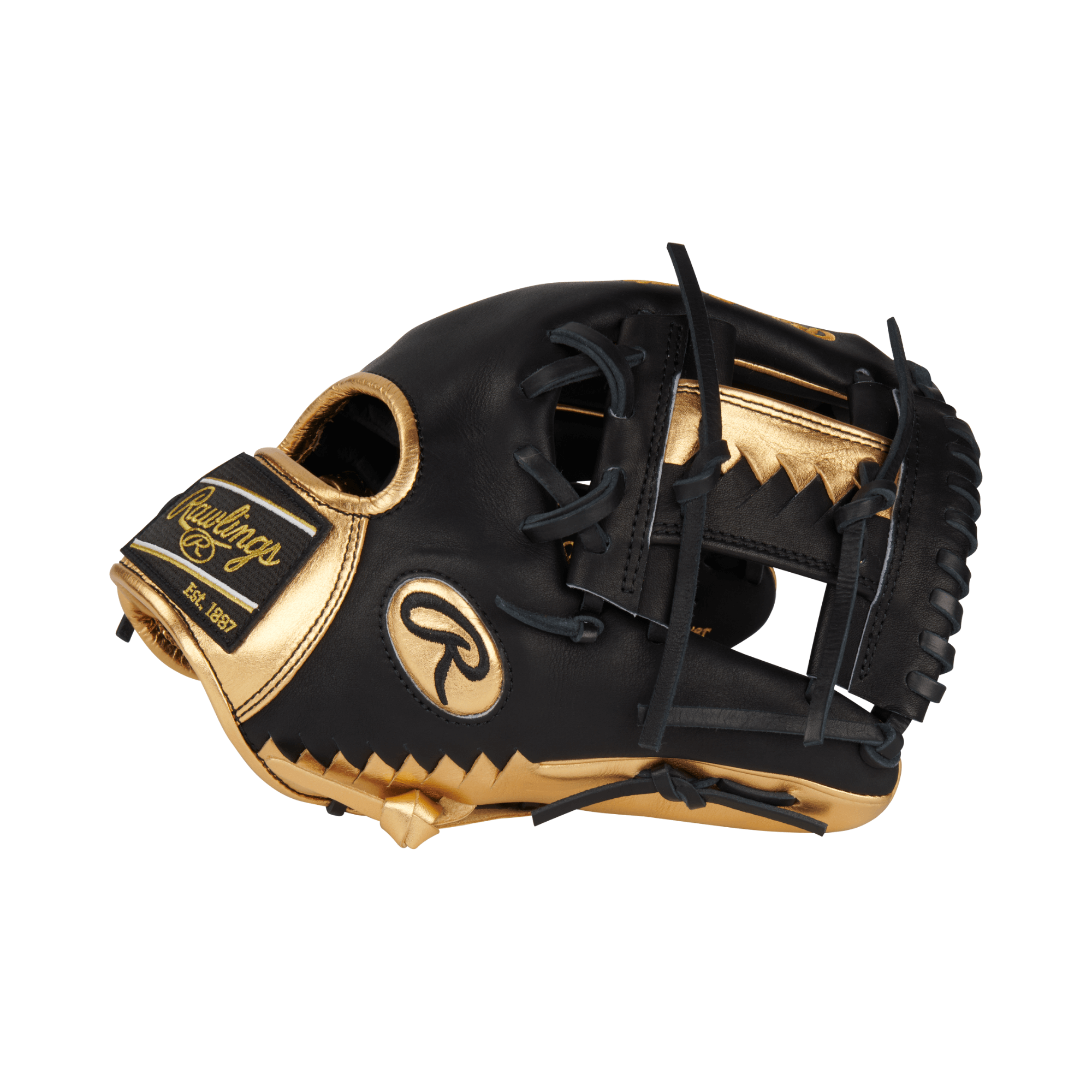 Rawlings June 2024 Gold Glove Club Infield Glove 11.5 inches