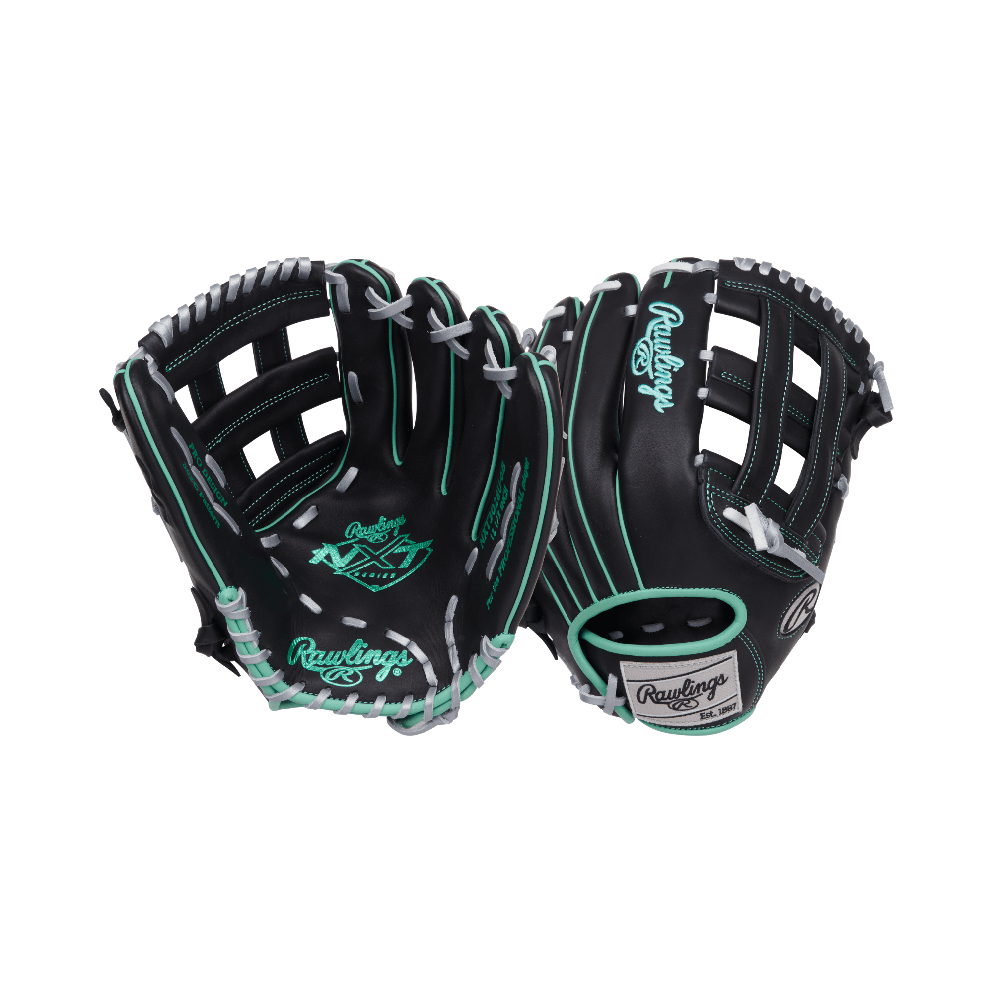 High school baseball gloves online