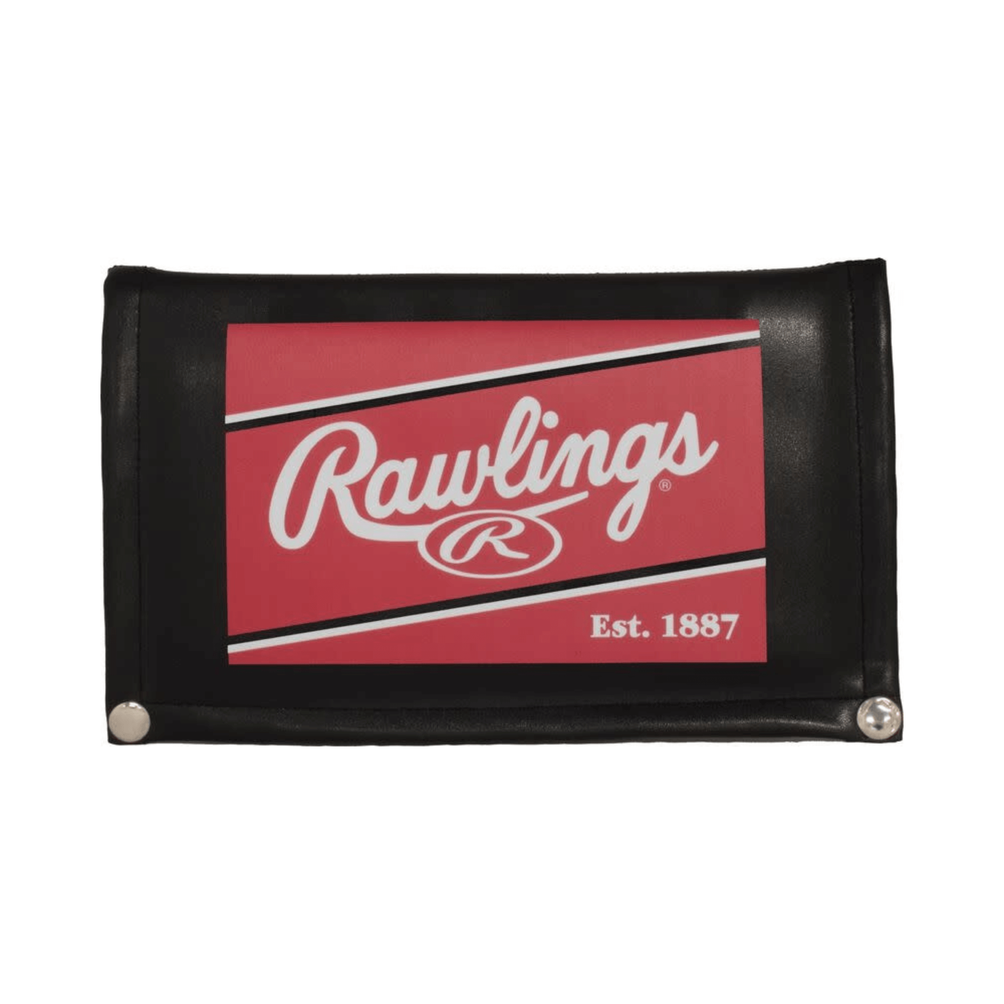 Rawlings Pro Pine Tar Applicator for optimal bat grip