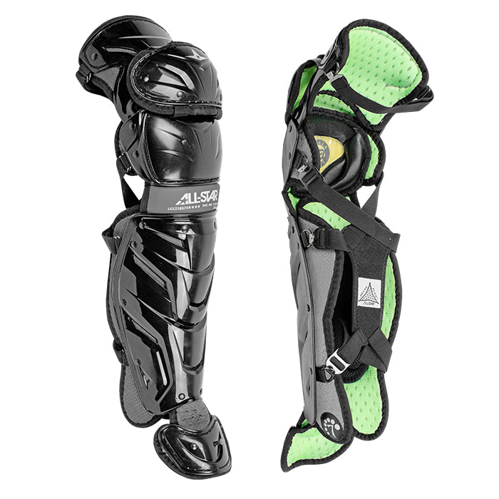 All-Star S7 Axis / Leg Guards / Ages 12-16