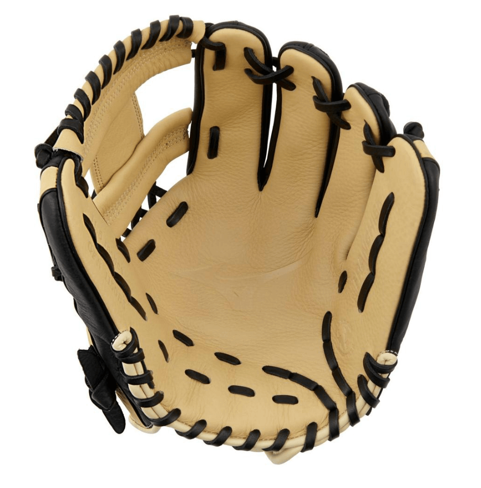 Mizuno GFN1150B5 Franchise Infield Baseball Glove 11.5" RHT