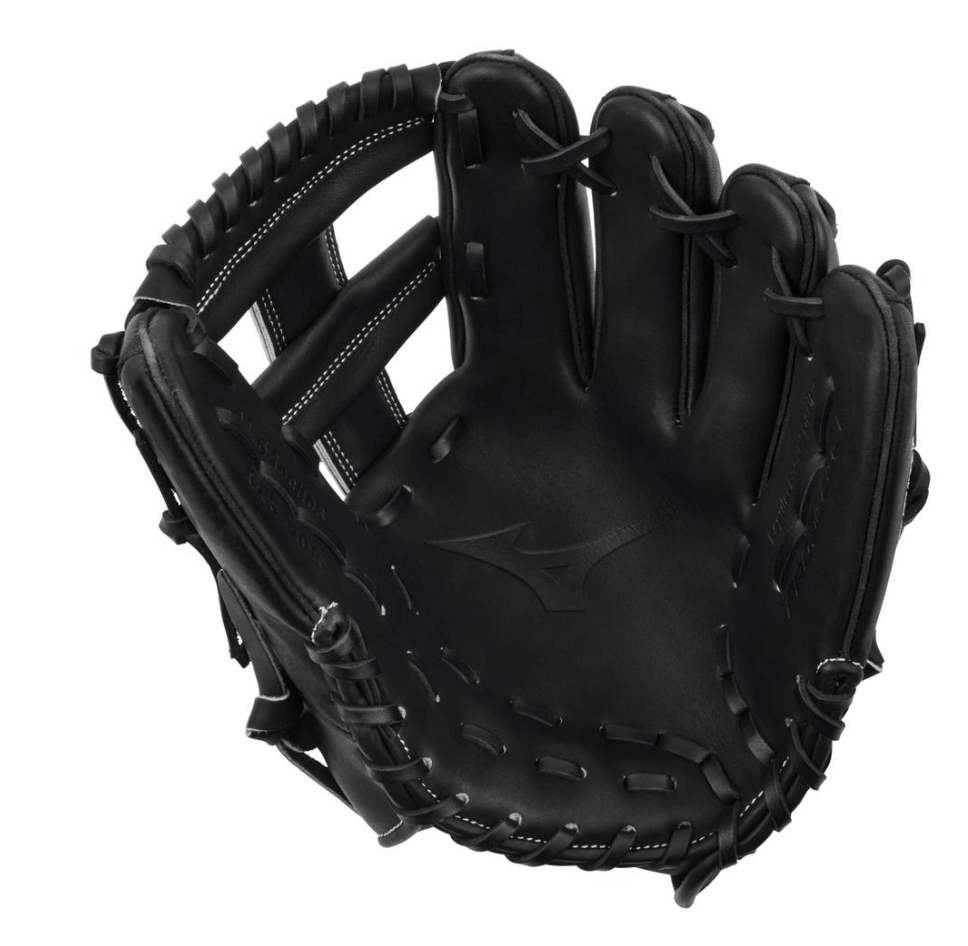 Mizuno GPS-40R  Pro Select Infield Baseball Glove 11.5" RHT