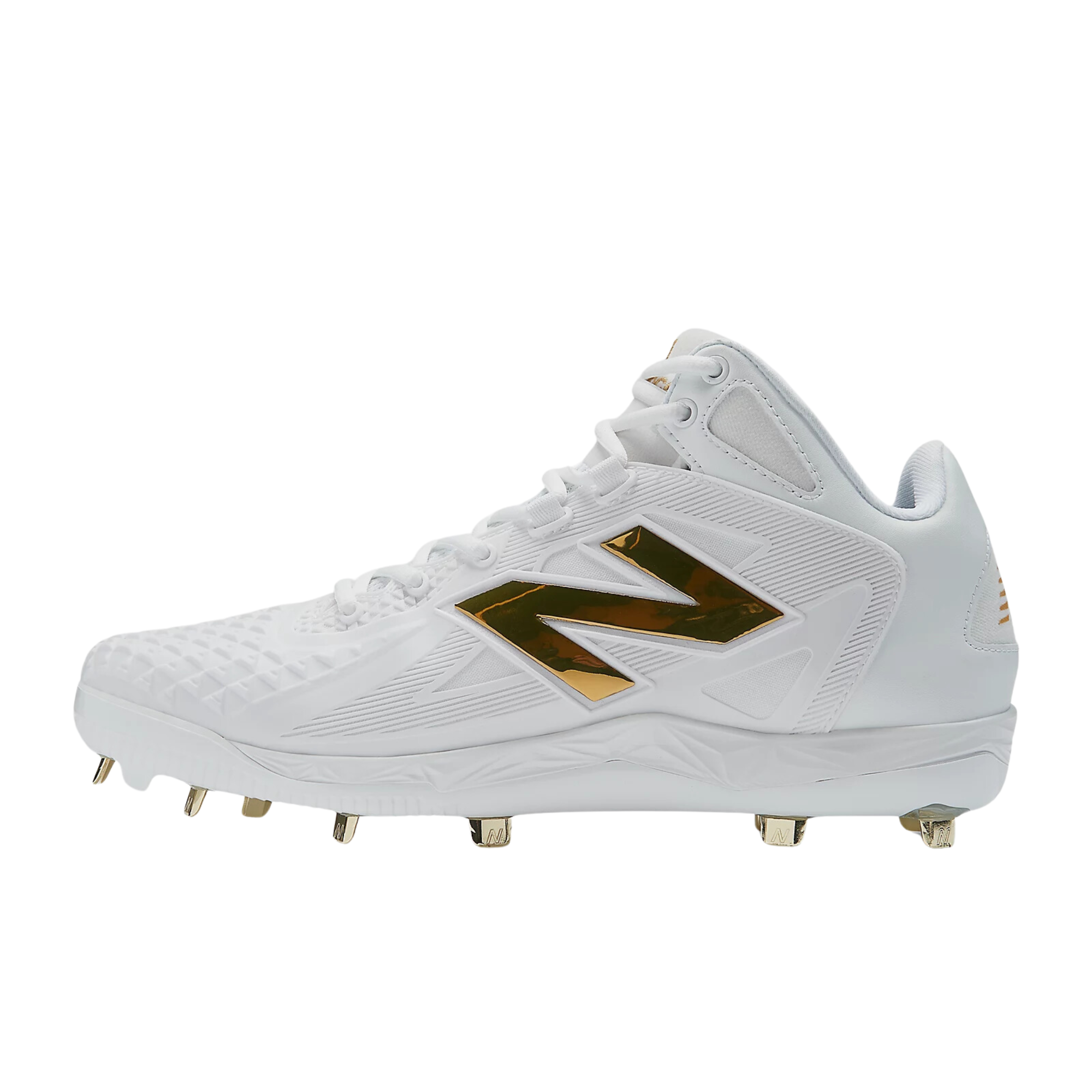 New Balance FuelCell Ohtani 1 - White