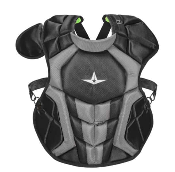 All-Star S7 Axis Chest Protector / Meets NOCSAE / Ages 9-12