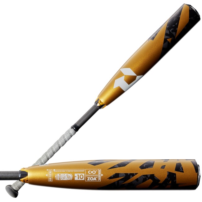 DeMarini ZOA (-10) 2 3/4" USSSA