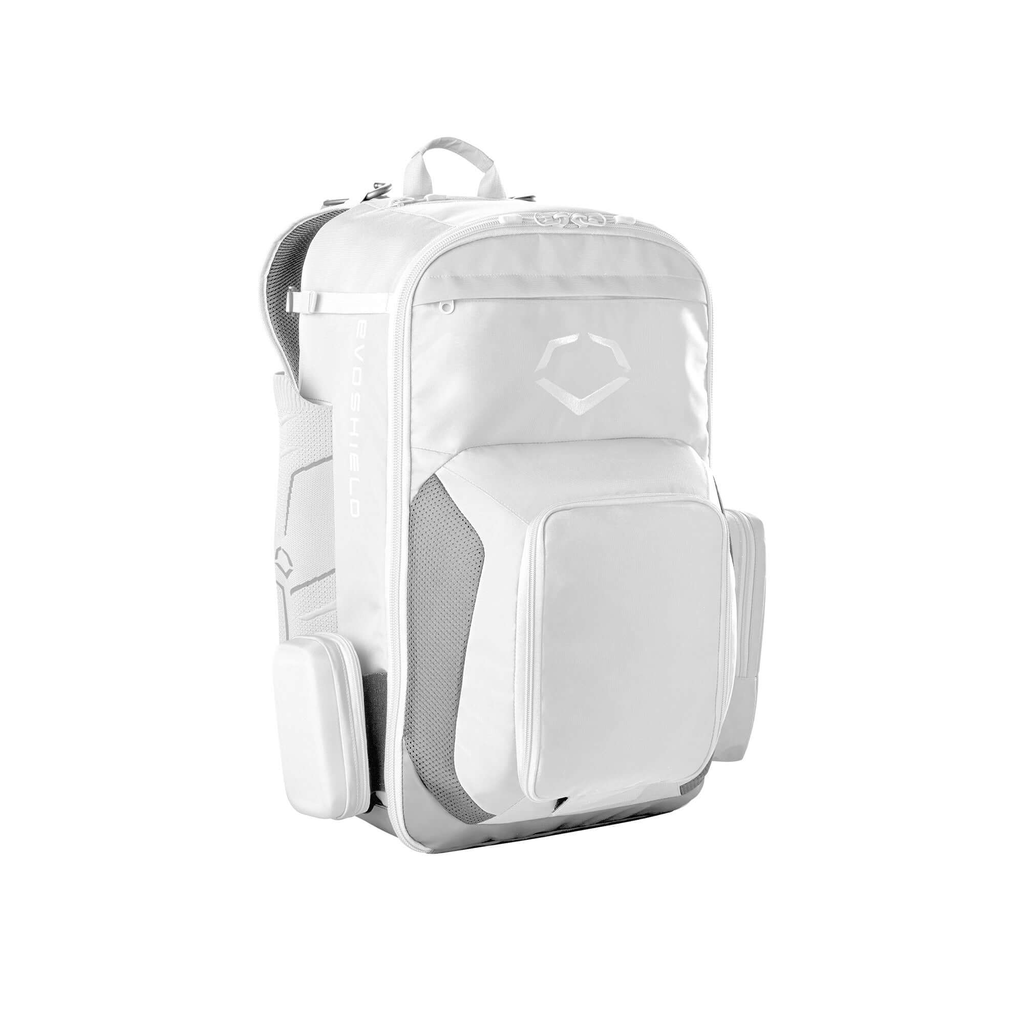 Evoshield Takeover Backpack front view