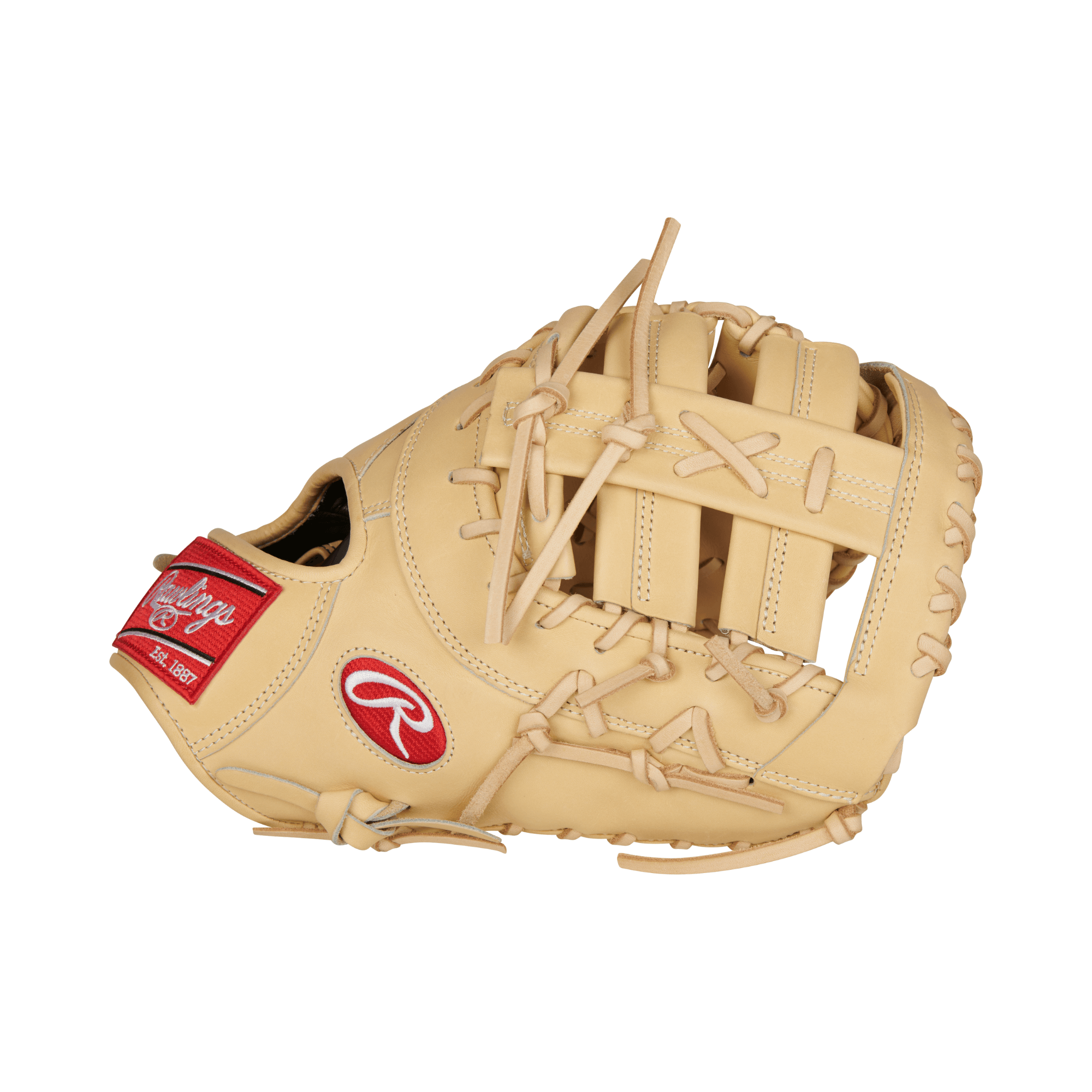 Rawlings Pro Preferred First Base Mitt, 13, premium kip leather, RHT