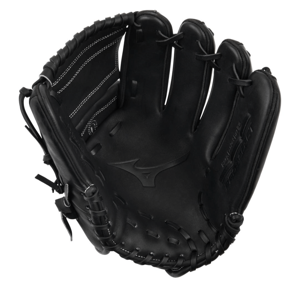 Find the best fit for baseball gloves