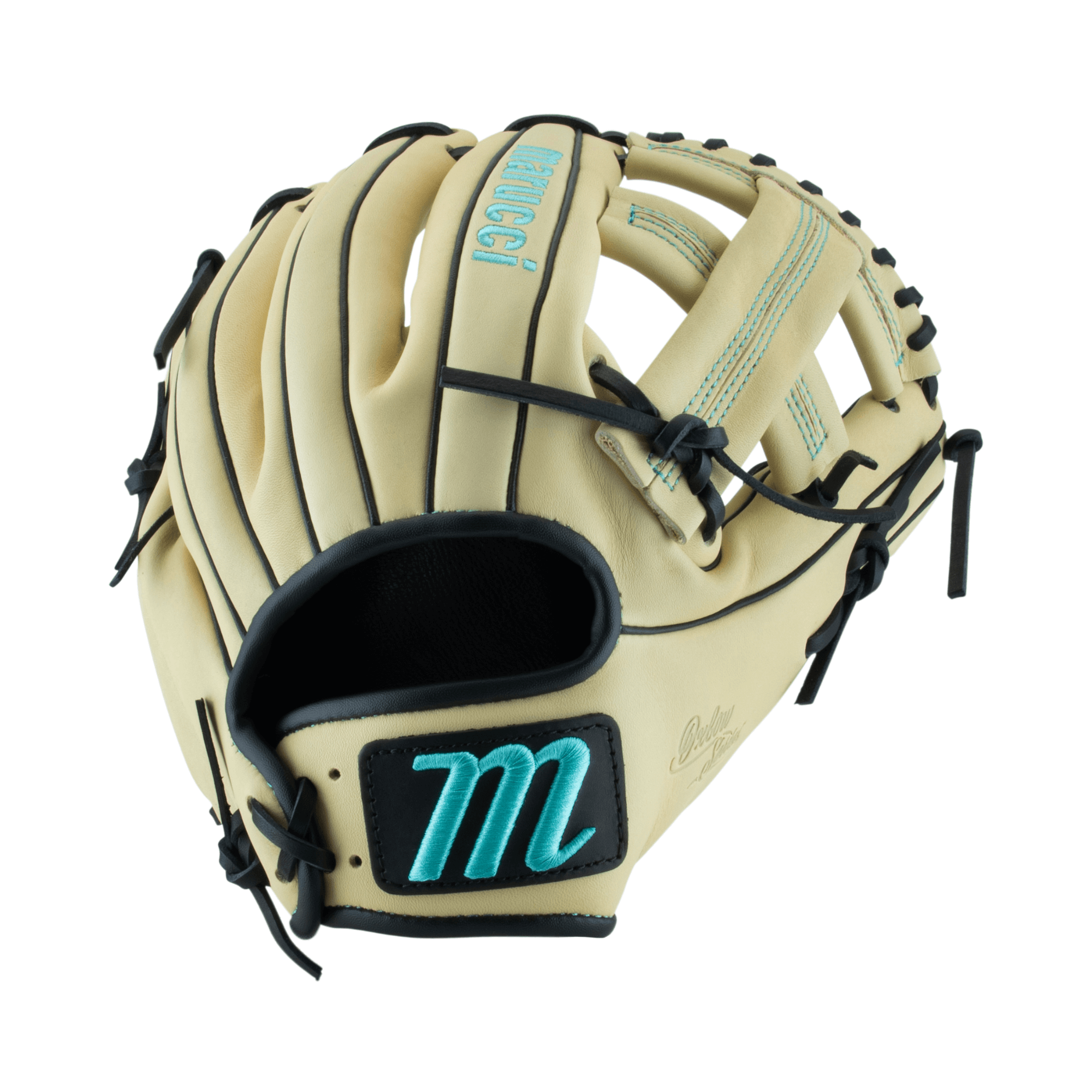 Marucci Oxbow Series 44A4 11.75 Single Post RHT Baseball Glove