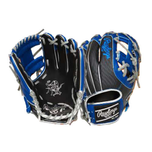 Rawlings ColorSync 7.0 Heart of the Hide 11.5 Infield Glove with I-Web.