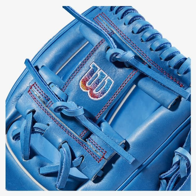 Wilson 2024 A2000 1786 Love the Moment 11.5 Baseball Fielders Glove