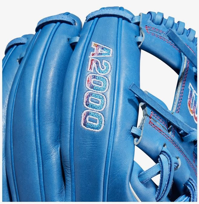 Wilson 2024 A2000 1786 Love the Moment 11.5 Baseball Fielders Glove