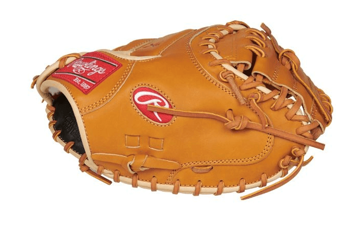 Pro preferred catchers sales mitt