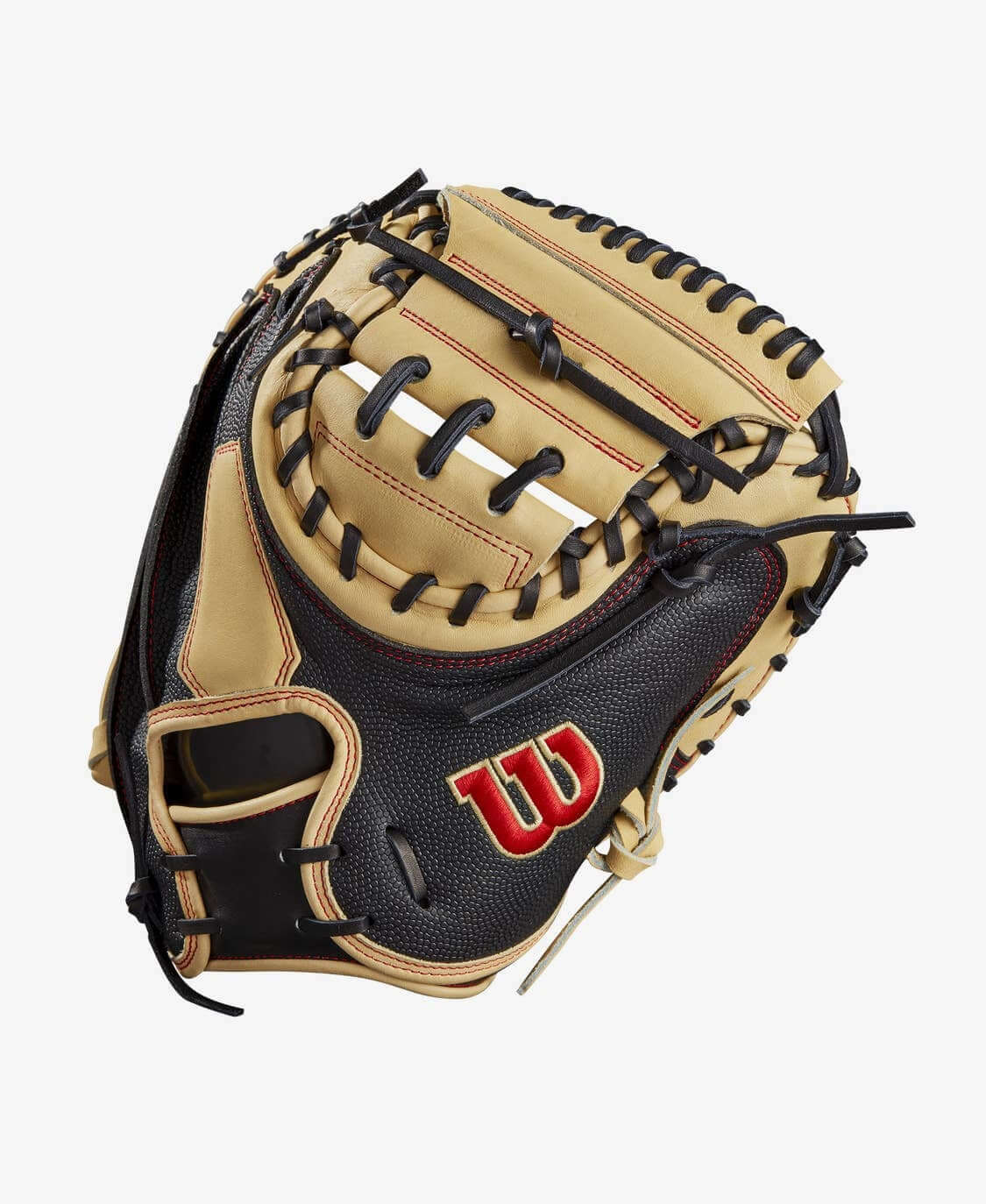 Wilson A2000 G5 11.75 Jake Cronenworth GM Infield Glove Oct 2021 GOTM