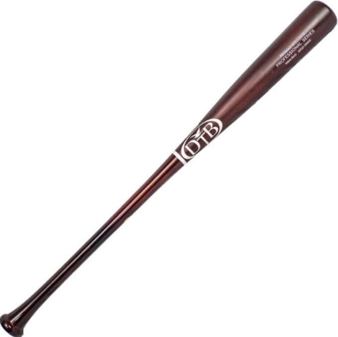 AM22 Wood Baseball Bat, Bats For Power Hitters