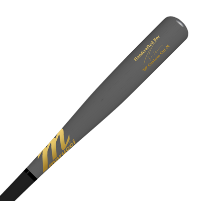 Louisville Slugger Players Cut Maple End-Loaded Baseball Bat 33